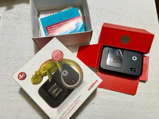 Vodafone Mobile Wi-Fi R215 4G Modem