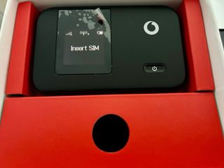 Vodafone Mobile Wi-Fi R215 4G Modem