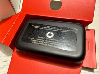 Vodafone Mobile Wi-Fi R215 4G Modem