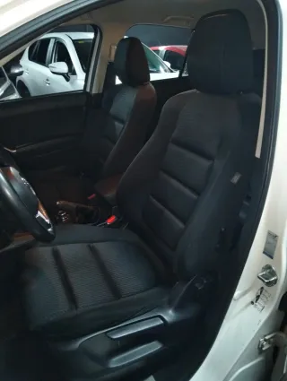 Mazda CX-5 año 2014 con 193000 km