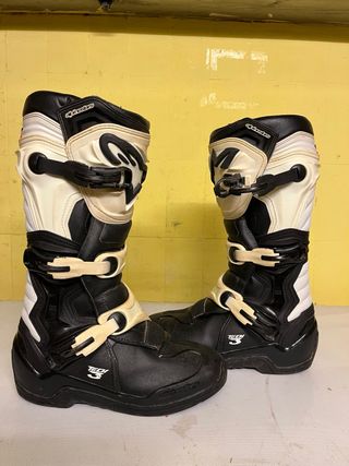 Botas Alpinestars Tech 3