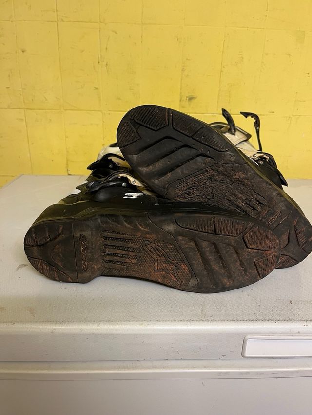 Botas Alpinestars Tech 3