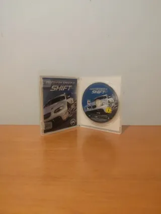 Need for Speed: Shift – PS 3 | Ottime Condizioni