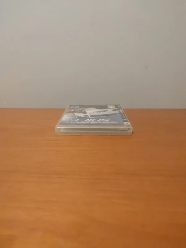 Need for Speed: Shift – PS 3 | Ottime Condizioni