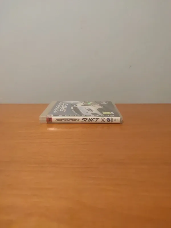 Need for Speed: Shift – PS 3 | Ottime Condizioni