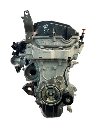 Motor para Opel Vauxhall Grandland X A18 1,6 Turbo Hybrid 5GB EP6FADTX 5G06