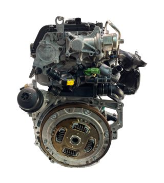 Motor para Opel Vauxhall Grandland X A18 1,6 Turbo Hybrid 5GB EP6FADTX 5G06