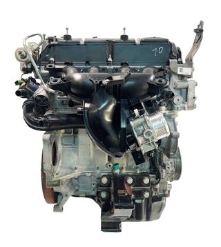 Motor para Opel Vauxhall Grandland X A18 1,6 Turbo Hybrid 5GB EP6FADTX 5G06