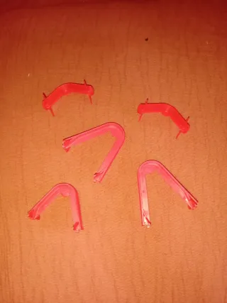 SCX COMPACT PERALTES ELEVACION  CURVAS PERALTADAS