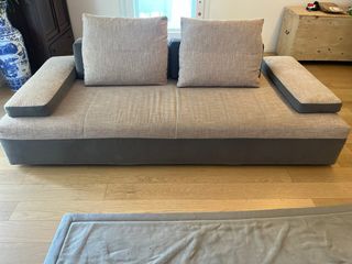 Divano Gobbo Salotti Laguna