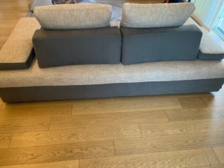 Divano Gobbo Salotti Laguna