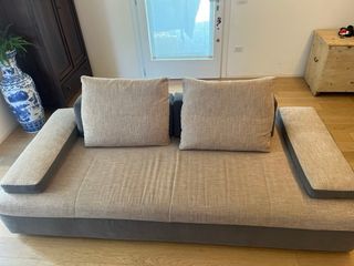 Divano Gobbo Salotti Laguna