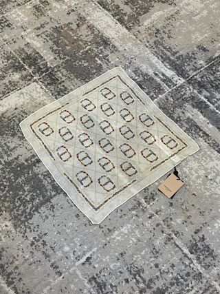 Foulard Twinset fantasia floreale