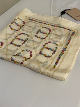 Foulard Twinset fantasia floreale