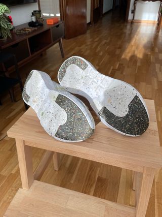 Zapatillas Nike React Phantom Run Flyknit 2