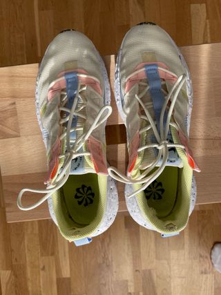 Zapatillas Nike React Phantom Run Flyknit 2