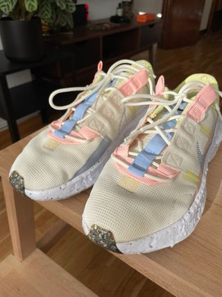 Zapatillas Nike React Phantom Run Flyknit 2