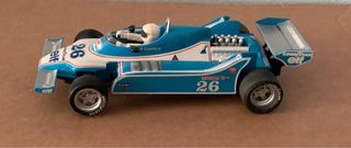 Scalextric Ligier JS 11