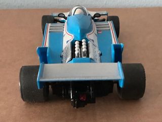 Scalextric Ligier JS 11