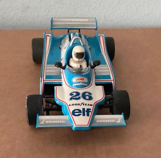Scalextric Ligier JS 11