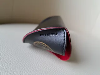 Custodia Ray-Ban originale VUOTA