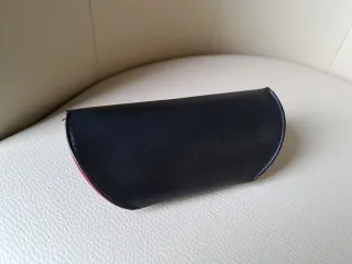 Custodia Ray-Ban originale VUOTA