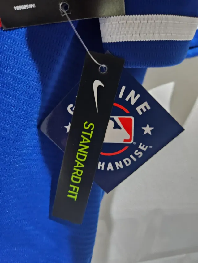 Camiseta Béisbol Dodgers Ohtani 17