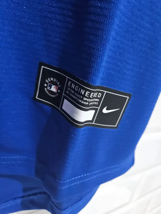 Camiseta Béisbol Dodgers Ohtani 17