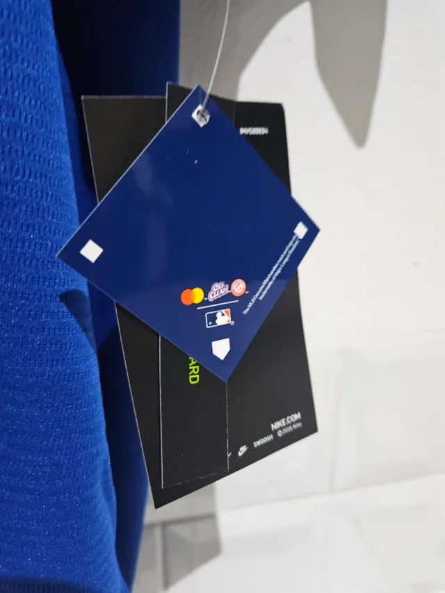 Camiseta Béisbol Dodgers Ohtani 17