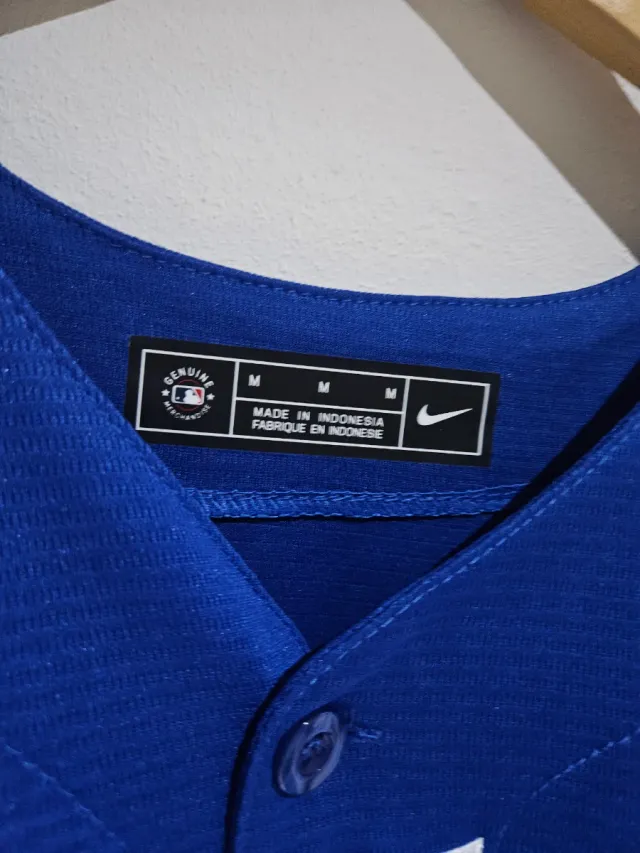 Camiseta Béisbol Dodgers Ohtani 17