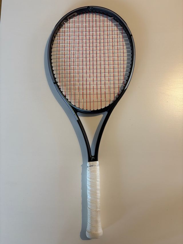 Raqueta Head Gravity MP 2023