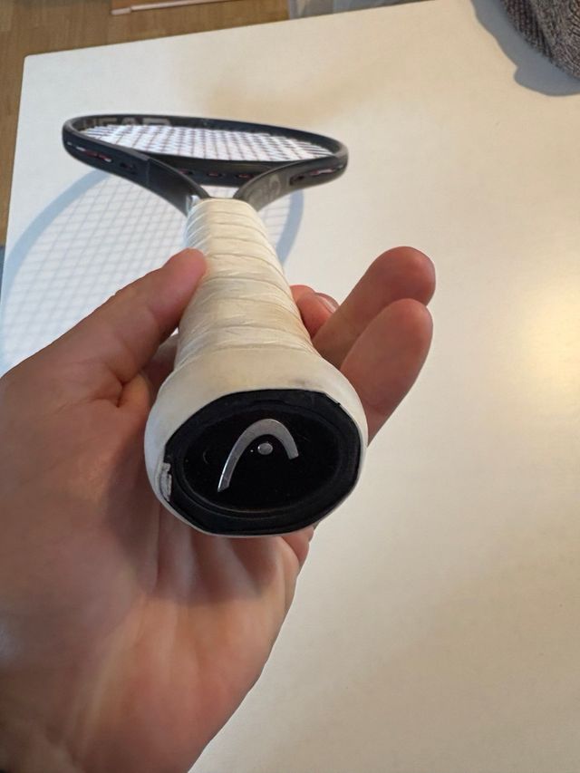 Raqueta Head Gravity MP 2023