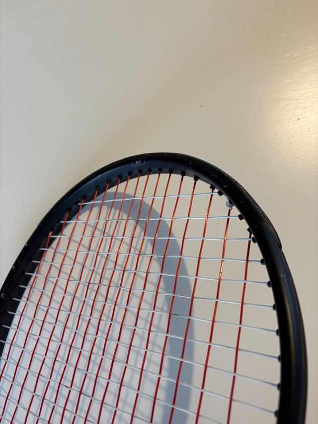 Raqueta Head Gravity MP 2023