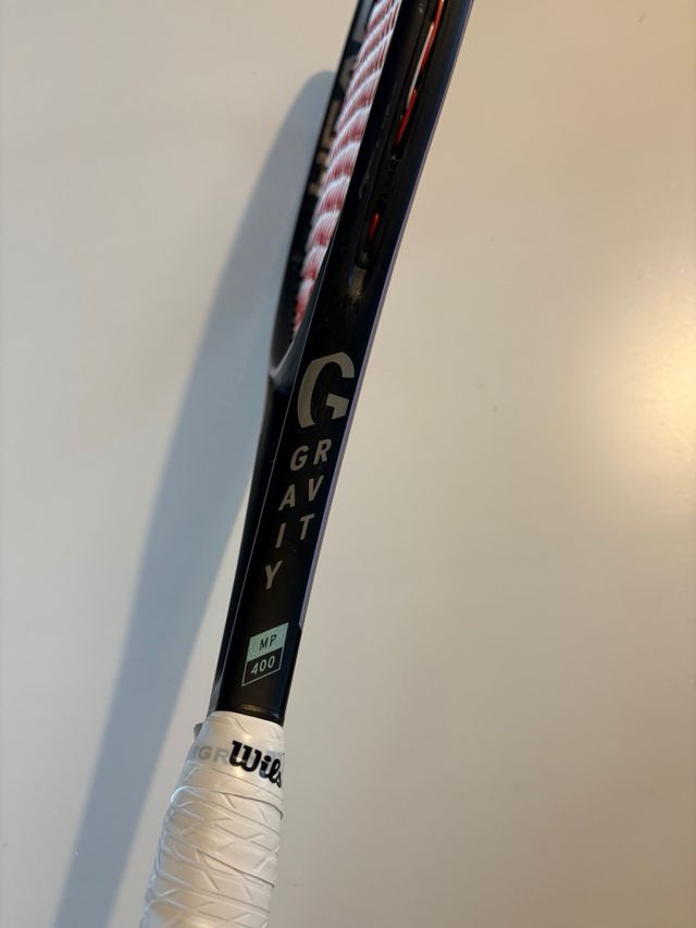 Raqueta Head Gravity MP 2023