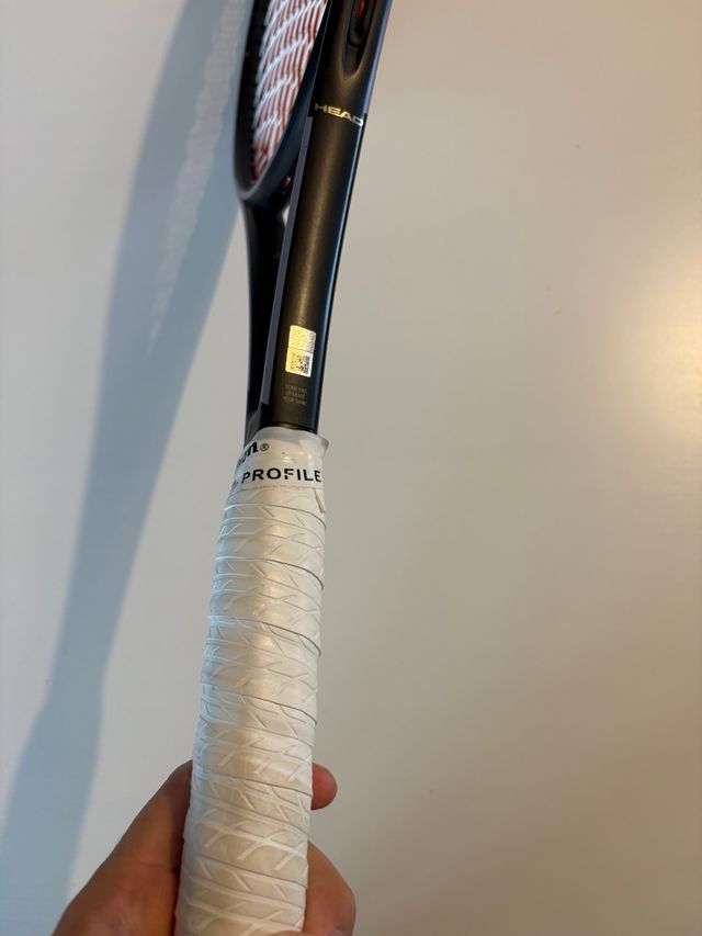 Raqueta Head Gravity MP 2023