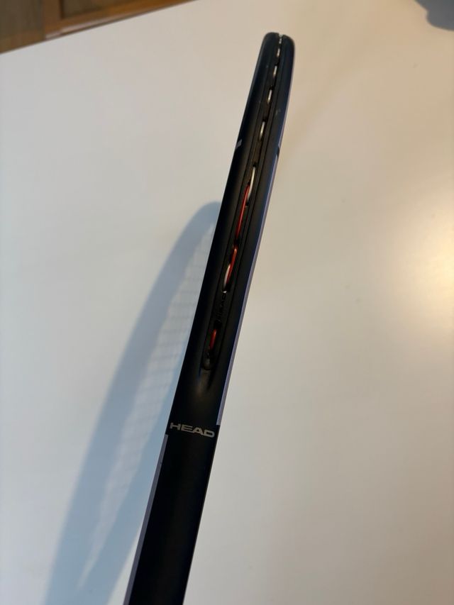 Raqueta Head Gravity MP 2023