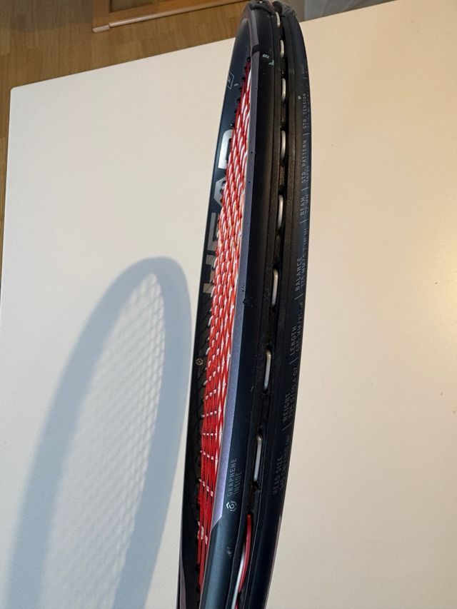 Raqueta Head Gravity MP 2023