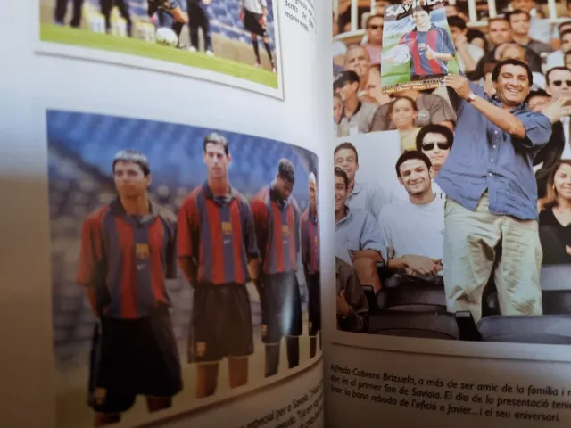 SAVIOLA un petit gegant