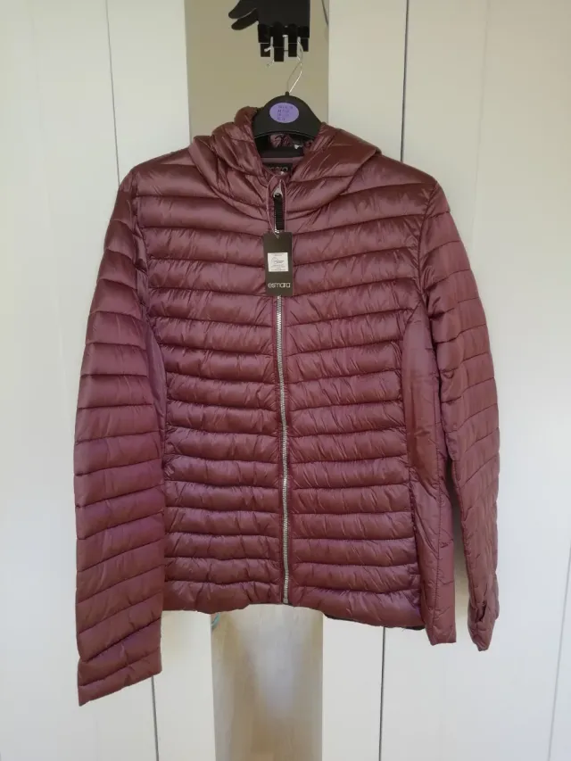 Chaqueta acolchada Esmara XL mujer NUEVA