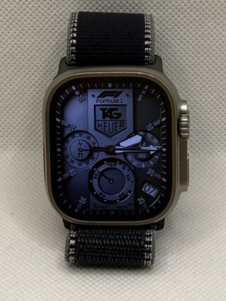 Correa Trial Loop para Apple Watch Ultra 1 - 3