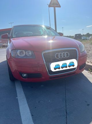 Audi A3 2006
