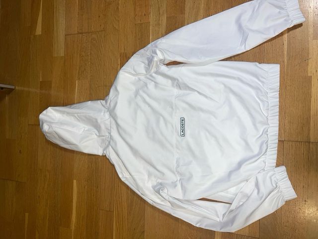 Conjunto Chándal Lacoste Sport Original