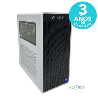 OMEN 16L 1TB SSD 32GB Intel i5 RTX 5060