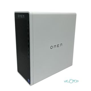 OMEN 16L 1TB SSD 32GB Intel i5 RTX 5060