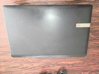 Portátil Packard Bell Intel Core i5