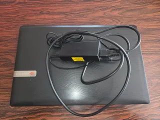 Portátil Packard Bell Intel Core i5