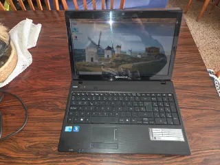 Portátil Packard Bell Intel Core i5