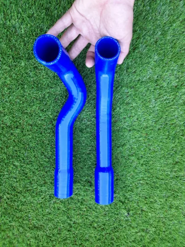 Manguitos radiador M3/TDS M50 y M52