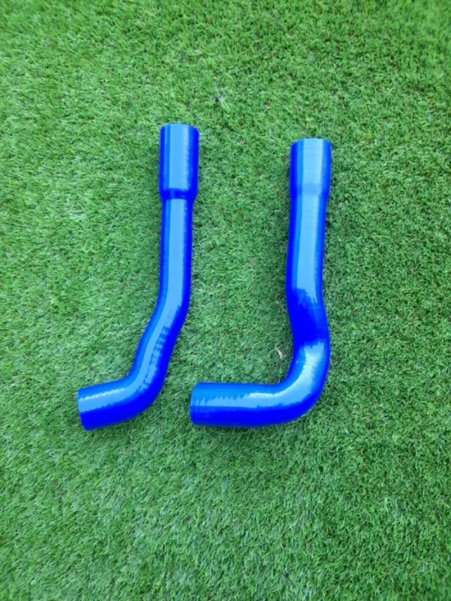 Manguitos radiador M3/TDS M50 y M52