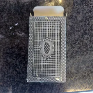 Carte da gioco Piacentine Dal Negro Professional